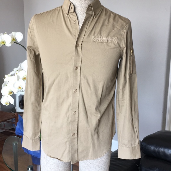 Five four Poogy The Man long sleeve - Picture 3 of 7